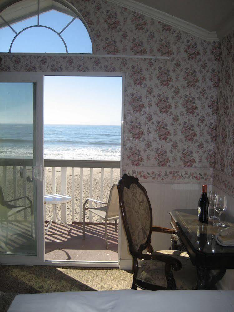 Inn On The Beach Ventura Room photo