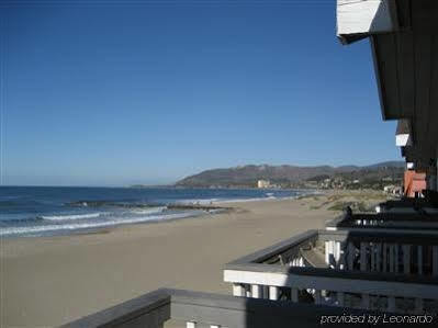Inn On The Beach Ventura Exterior photo